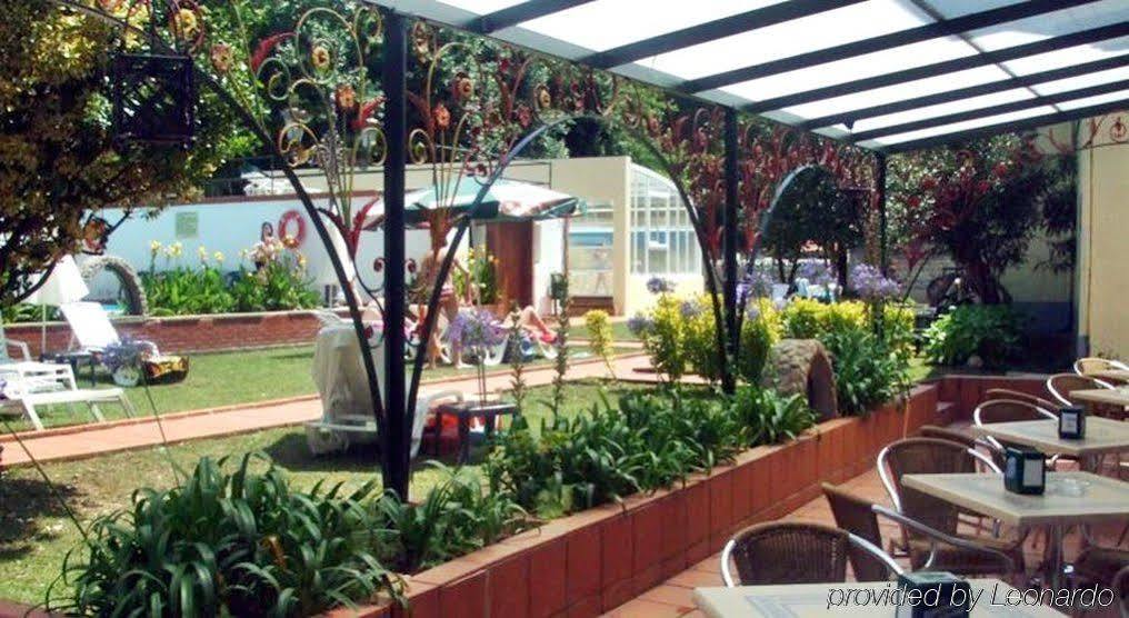 Hotel Balneario De Alceda Exterior foto